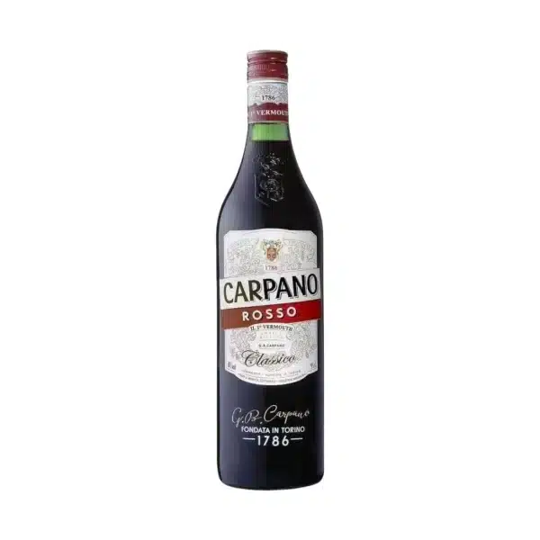 Carpano Classico Vermouth Rosso