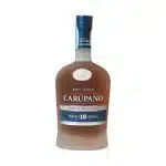 Carupano 18 Ron Anejo Reserva Limitada