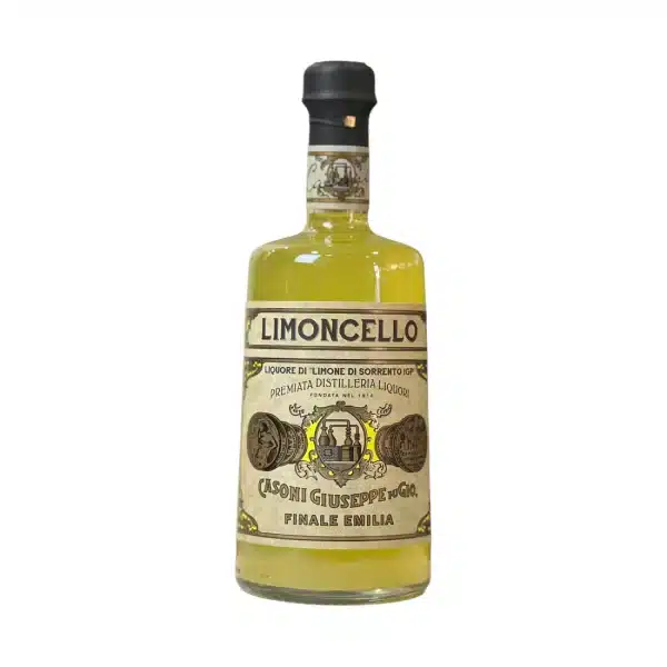 Casoni Limoncello Linea I Premiati