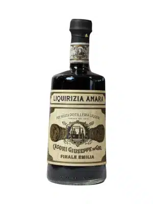 Casoni Liquirizia Amara Linea I Premiati