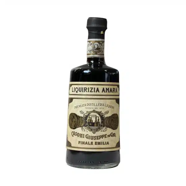 Casoni Liquirizia Amara Linea I Premiati