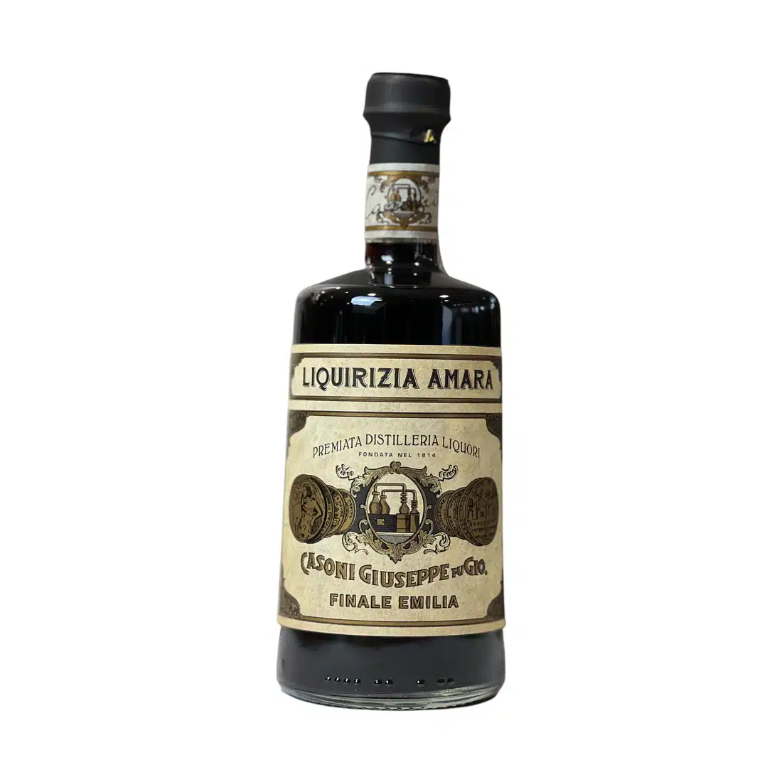 Casoni Liquirizia Amara Linea I Premiati