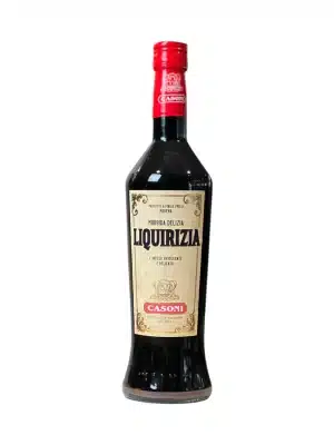 Casoni Liquirizia Liquore