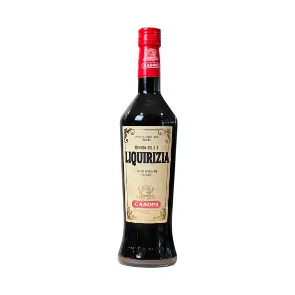 Casoni Liquirizia Liquore