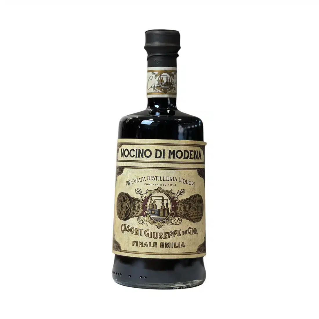 Casoni Nocino di Modena Linea I Premiati