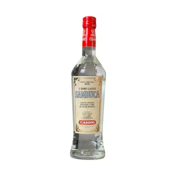 Casoni Sambuca Liquore