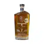 Castagner Fuoriclasse Leon Riserva 7 anni Grappa