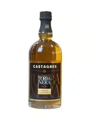 Castagner Torba Nera Riserva 3 anni
