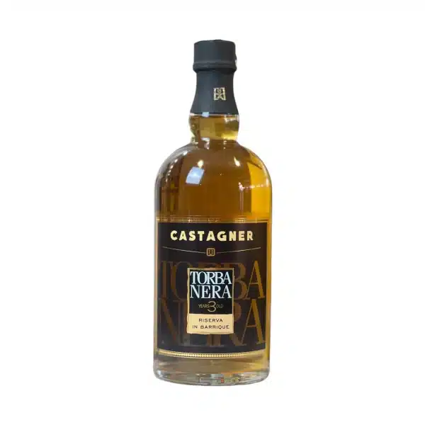 Castagner Torba Nera Riserva 3 anni