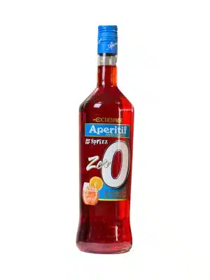 Ciemme Aperitif Zero Analcolico