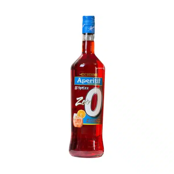 Ciemme Aperitif Zero Analcolico