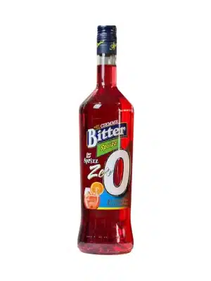 Ciemme Bitter Zero Analcolico