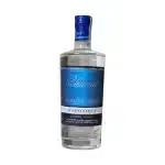 Clement Canne Bleue Rhum Blanc Agricole Martinique