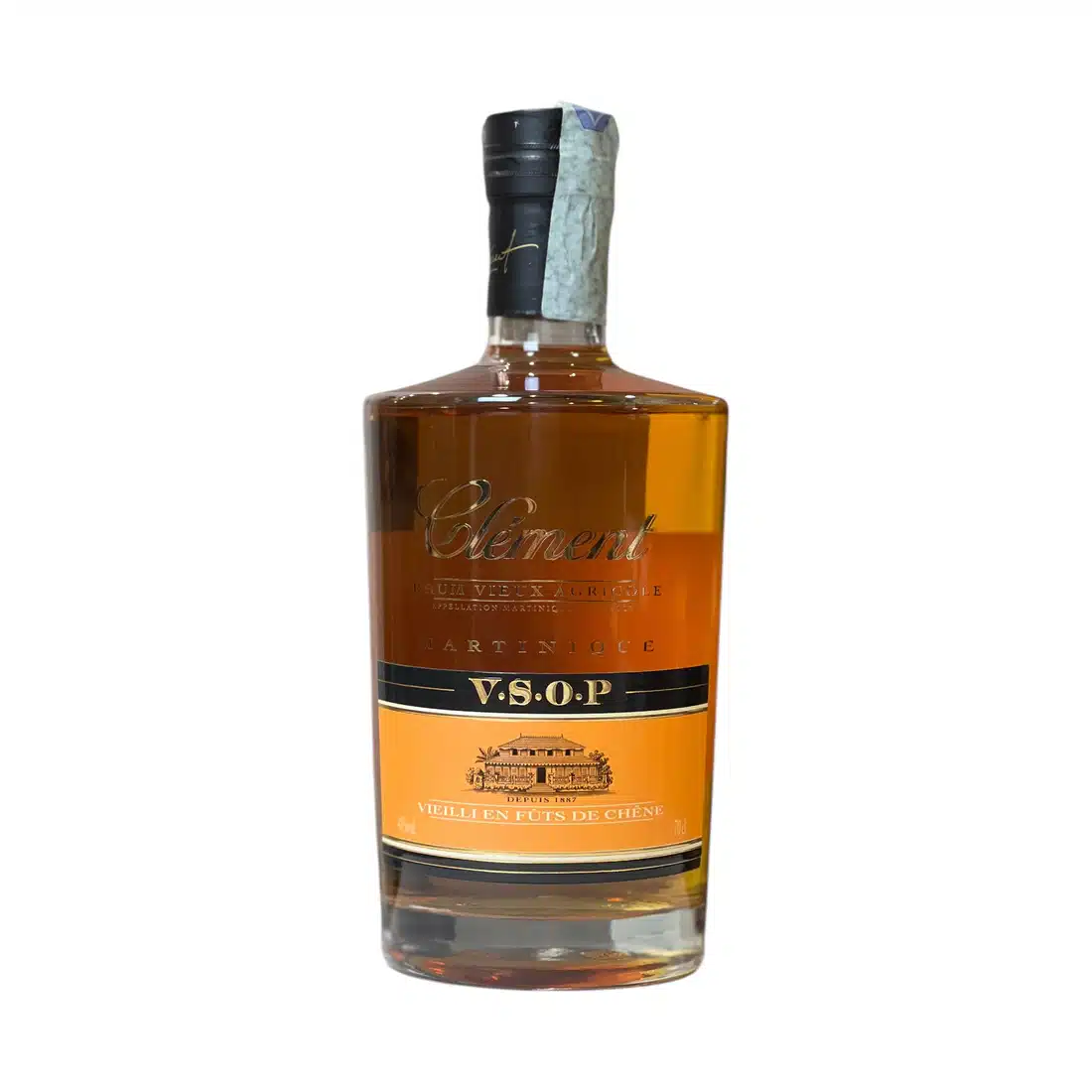 Clement VSOP Rhum Agricole Martinique