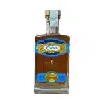 Coloma 8 Coffe Liquor Cask Finish Rum Colombia