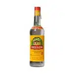 Dillon Rhum Blanc 43 Agricole Martinique
