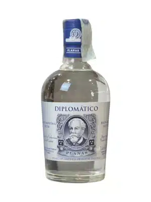 Diplomatico Rum Planas Venezuela