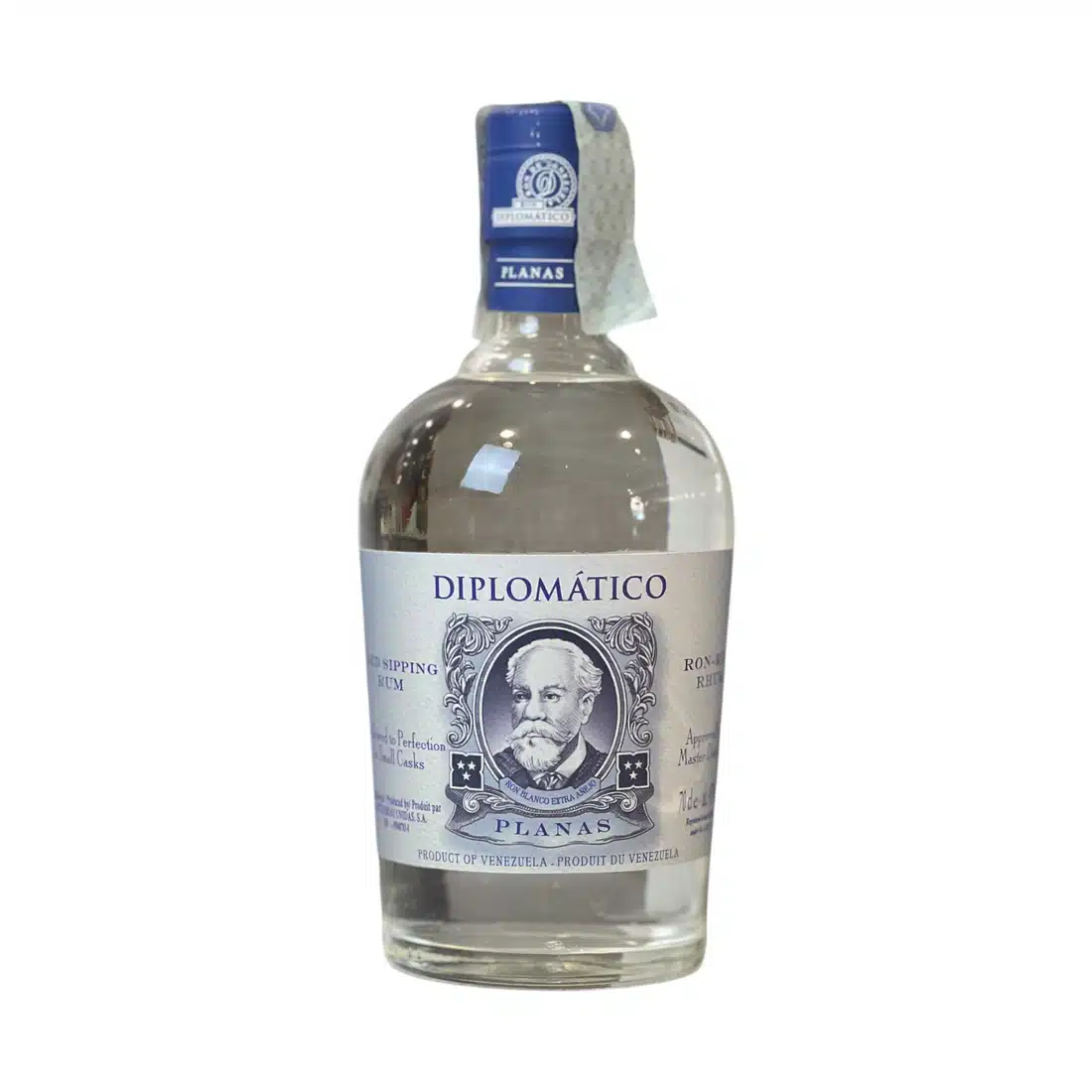 Diplomatico Rum Planas Venezuela