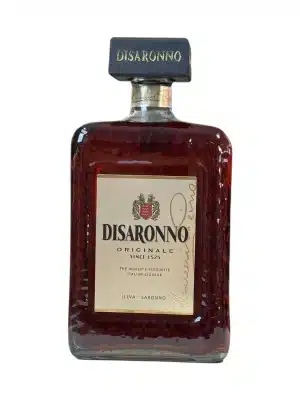 Di Saronno Originale Liquore 1 Disaronno Originale Liquore