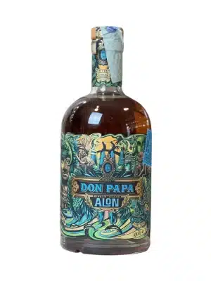 Don Papa Alon Single Island Filippine