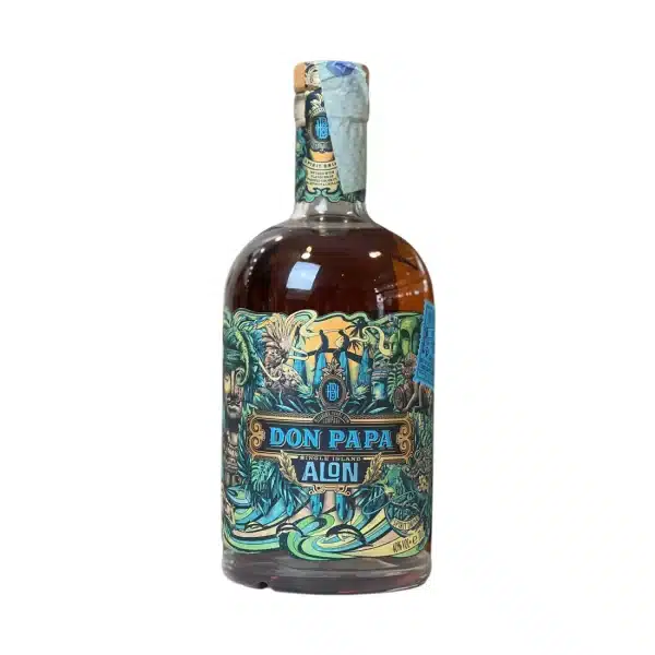 Don Papa Alon Single Island Filippine