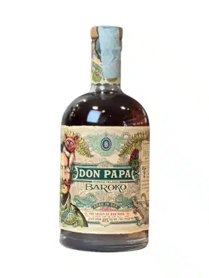 Don Papa Baroko Filippine