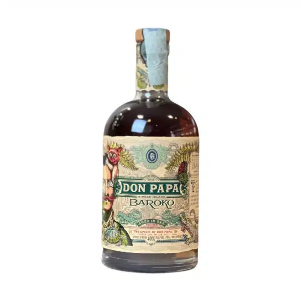 Don Papa Baroko Filippine