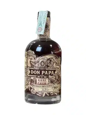 Don Papa Rum Rare Cask Filippine