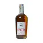 DonQ Oak Barrel Spiced Rum Portorico