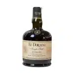 El Dorado Enmore 2009 Single Still Demerara Rum
