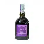 El Dorado Purple 2010 Blended in the barrel demerara rum