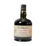 El Dorado Versailles 2009 Single Still Demerara Rum