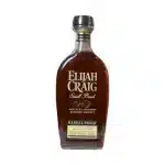 Elijah Craig Small Batch Barrel Proof Kentucky Straight Bourbon Whiskey