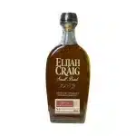 Elijah Craig Small Batch Kentucky Straight Bourbon Whiskey