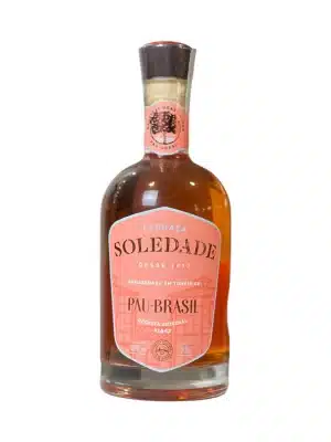 Fazenda Soledade Cachaca Pau Brasil 1 Fazenda Soledade Cachaca Pau Brasil do Brasil