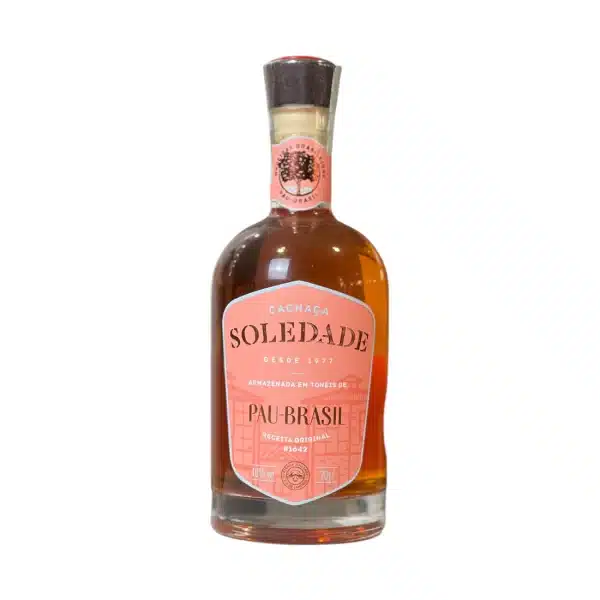 Fazenda Soledade Cachaca Pau Brasil do Brasil Fazenda Soledade Cachaca Pau Brasil do Brasil
