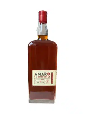 Formidabile Amaro Artigianale