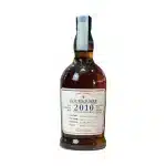 Foursquare 2010 Fine Barbados Rum Exceprional Cask Selection