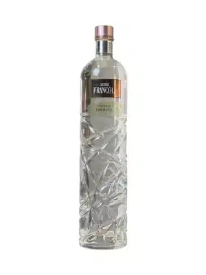Francoli Sorsi di Erbaluce Grappa Piemonte