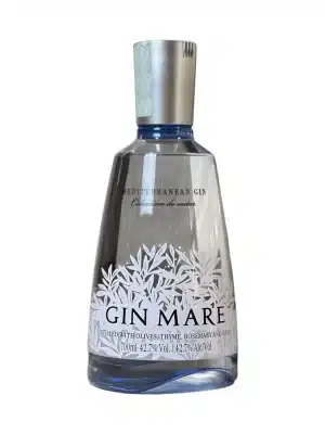 Gin Mare Mediterranean Gin