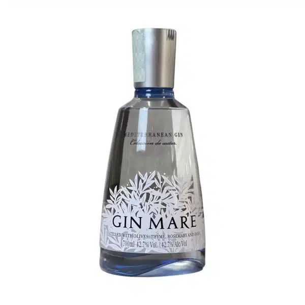 Gin Mare Mediterranean Gin