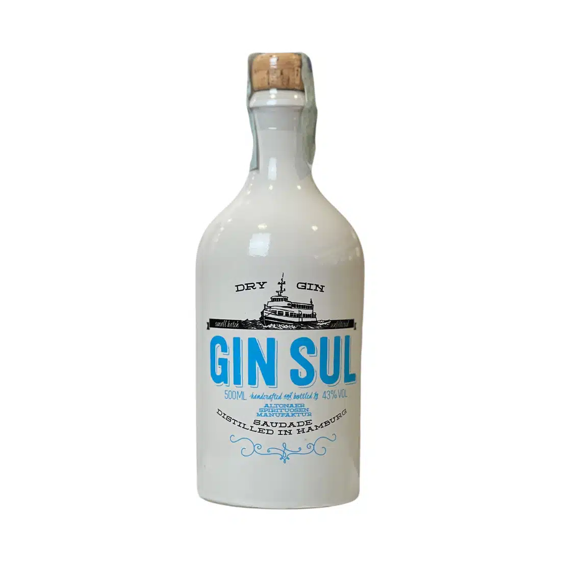 Gin Sul Dry Gin