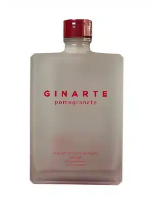 GinArte Pomegranate Gin