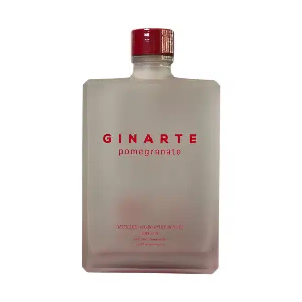 GinArte Pomegranate Gin