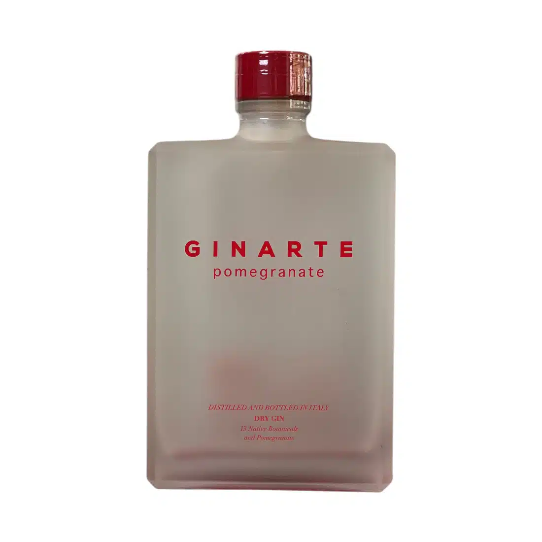 GinArte Pomegranate Gin