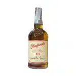 Glenfarclas 10yo Single Malt Scotch Whisky