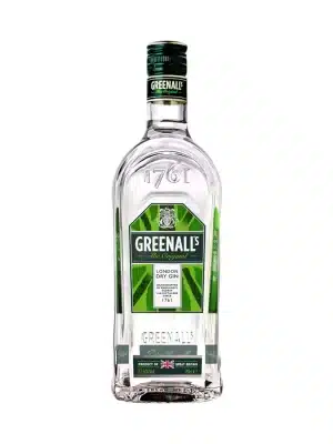 Greenhalls London Dry Gin