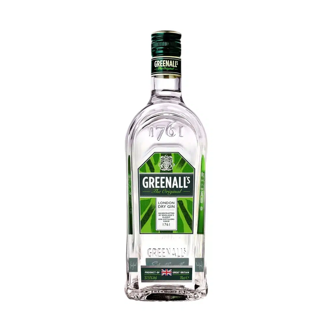 Greenhalls London Dry Gin