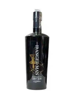 Hanged Man Botanical Dry Gin