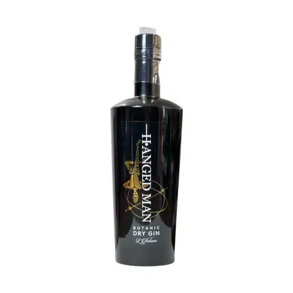 Hanged Man Botanical Dry Gin